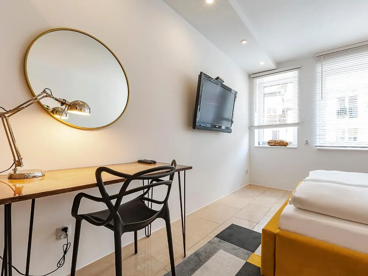 Vacationclub - Dubois 16C Apartament 11 Kolobrzeg Apartment