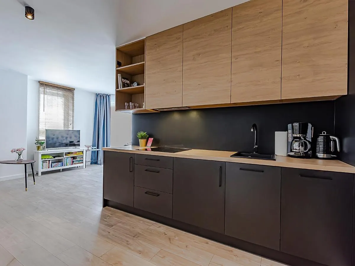 Vacationclub - Dubois 16C Apartament 11 Kolobrzeg Apartment